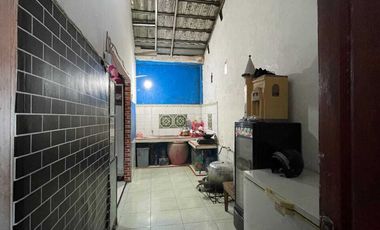 Jual Rumah Griya daya permai. Paccerakkang, Makassar