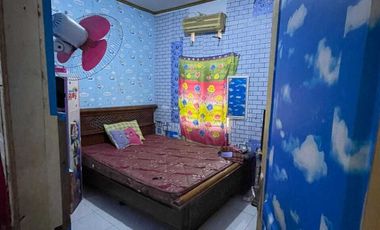 Jual Rumah Griya daya permai. Paccerakkang, Makassar