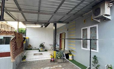 Jual Rumah Griya daya permai. Paccerakkang, Makassar