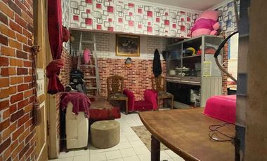 Jual Rumah Griya daya permai. Paccerakkang, Makassar