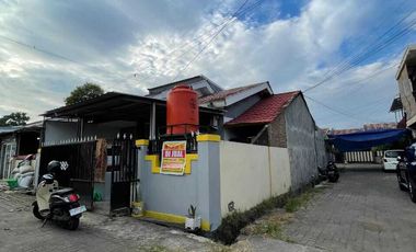 Jual Rumah Griya daya permai. Paccerakkang, Makassar