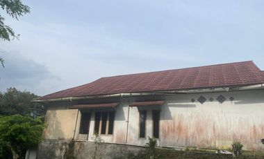 Jual Rumah di Silaing bawah, padang panjang
