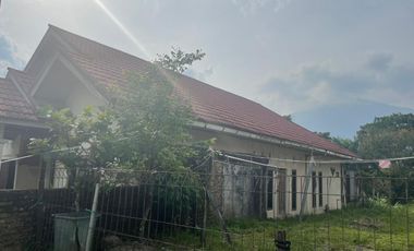Jual Rumah di Silaing bawah, padang panjang