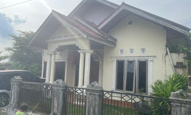 Jual Rumah di Silaing bawah, padang panjang
