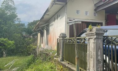 Jual Rumah di Silaing bawah, padang panjang