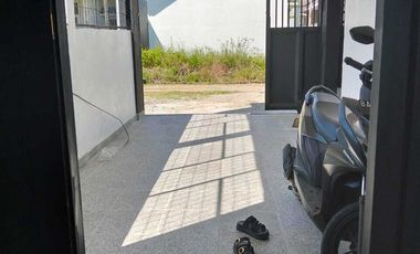 Jual Rumah di Pemandian lubuk lukum, padang