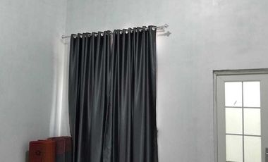 Jual Rumah di Pemandian lubuk lukum, padang