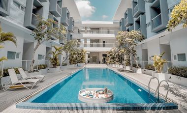 apartment murah di mahendradata,lokasi strategis, siap huni