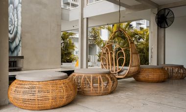 apartment murah di mahendradata,lokasi strategis, siap huni