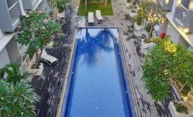 apartment murah di mahendradata,lokasi strategis, siap huni