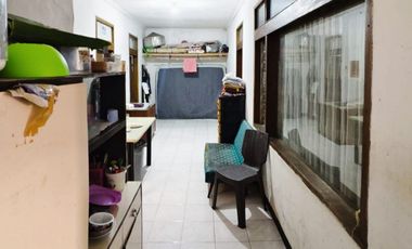 Rumah siap huni dalam komplek sukaluyu bandung. jarang ada