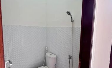 Rumah baru Di Selaras Residence. Jl. Guru Tuo, bukittinggi