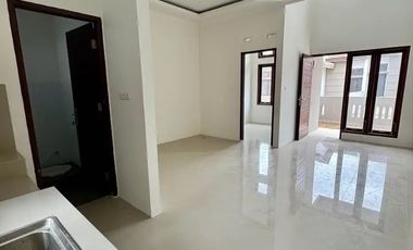 Rumah baru Di Selaras Residence. Jl. Guru Tuo, bukittinggi
