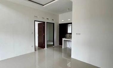 Rumah baru Di Selaras Residence. Jl. Guru Tuo, bukittinggi