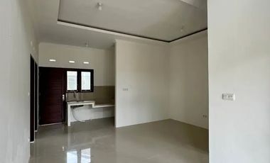 Rumah baru Di Selaras Residence. Jl. Guru Tuo, bukittinggi