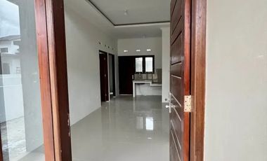 Rumah baru Di Selaras Residence. Jl. Guru Tuo, bukittinggi