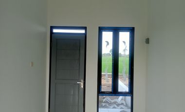 Rumah Minimalis Bandung