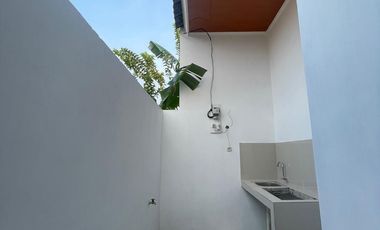 Rumah Minimalis - siap huni,  jln raya ngemplak. Klodran, boyolali