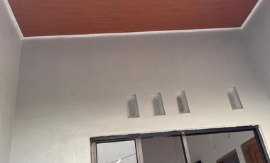 Rumah Minimalis - siap huni,  jln raya ngemplak. Klodran, boyolali