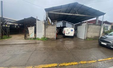 SE VENDE LOCAL COMERCIAL EN PLENA AVENIDA PRINCIPAL