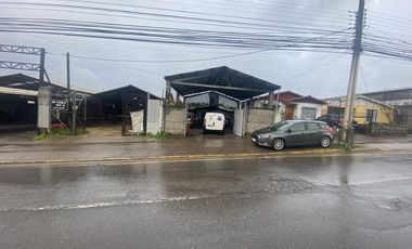 SE VENDE LOCAL COMERCIAL EN PLENA AVENIDA PRINCIPAL