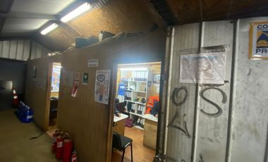 SE VENDE LOCAL COMERCIAL EN PLENA AVENIDA PRINCIPAL