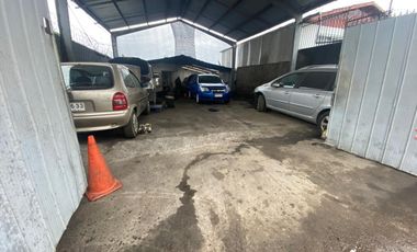 SE VENDE LOCAL COMERCIAL EN PLENA AVENIDA PRINCIPAL