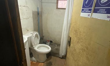 SE VENDE LOCAL COMERCIAL EN PLENA AVENIDA PRINCIPAL