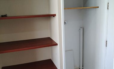 ARRIENDO DEPARTAMENTO 2D 2B E B MAIPU