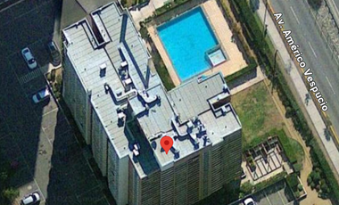 ARRIENDO DEPARTAMENTO 2D 2B E B MAIPU