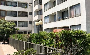 ARRIENDO DEPARTAMENTO 2D 2B E B MAIPU