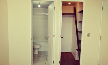 ARRIENDO DEPARTAMENTO 2D 2B E B MAIPU