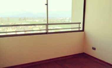 ARRIENDO DEPARTAMENTO 2D 2B E B MAIPU