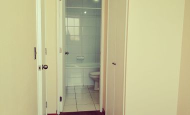 ARRIENDO DEPARTAMENTO 2D 2B E B MAIPU