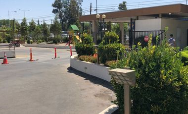 ARRIENDO DEPARTAMENTO 2D 2B E B MAIPU