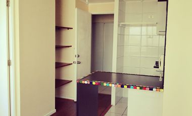 ARRIENDO DEPARTAMENTO 2D 2B E B MAIPU