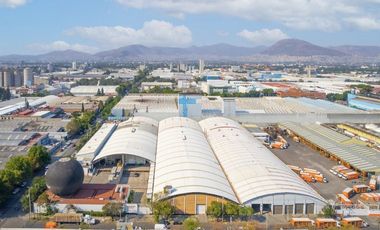 Excelente Bodega en Vallejo