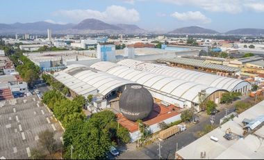 Excelente Bodega en Vallejo