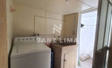 Infonavit La Margarita: Agradable Casa Duplex, amplia y en buenas condiciones.