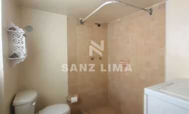 Infonavit La Margarita: Agradable Casa Duplex, amplia y en buenas condiciones.