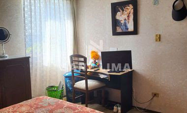 Infonavit La Margarita: Agradable Casa Duplex, amplia y en buenas condiciones.