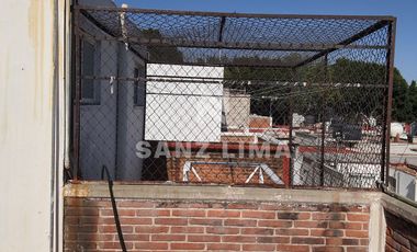 Infonavit La Margarita: Agradable Casa Duplex, amplia y en buenas condiciones.