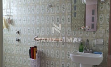 Infonavit La Margarita: Agradable Casa Duplex, amplia y en buenas condiciones.