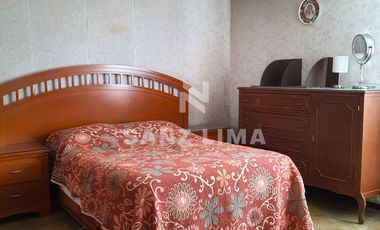 Infonavit La Margarita: Agradable Casa Duplex, amplia y en buenas condiciones.