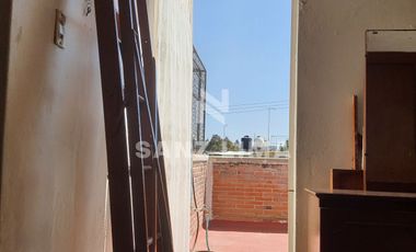 Infonavit La Margarita: Agradable Casa Duplex, amplia y en buenas condiciones.