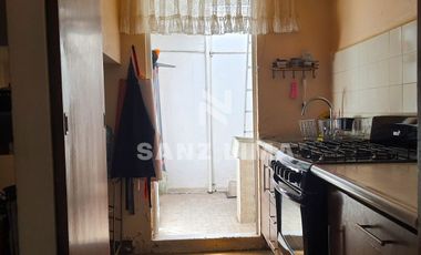 Infonavit La Margarita: Agradable Casa Duplex, amplia y en buenas condiciones.