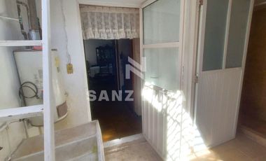 Infonavit La Margarita: Agradable Casa Duplex, amplia y en buenas condiciones.