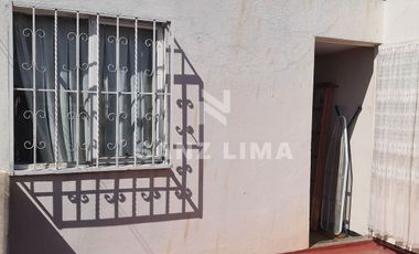 Infonavit La Margarita: Agradable Casa Duplex, amplia y en buenas condiciones.