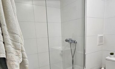 Vende departamento amoblado estilo mariposa en Concepción