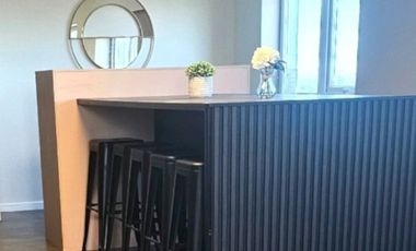 Vende departamento amoblado estilo mariposa en Concepción